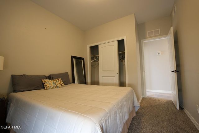 804 HC Gilbert Minjares Drive A, Socorro, TX 79927