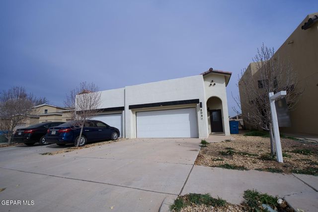 804 HC Gilbert Minjares Drive A, Socorro, TX 79927