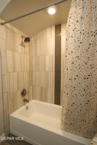 804 HC Gilbert Minjares Drive A, Socorro, TX 79927