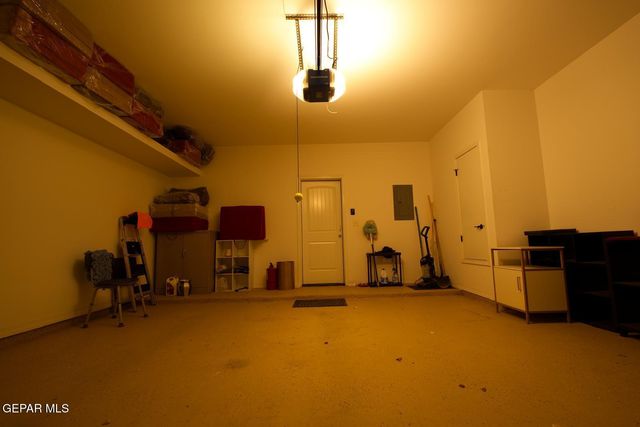 804 HC Gilbert Minjares Drive A, Socorro, TX 79927