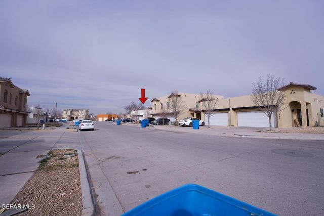 804 HC Gilbert Minjares Drive A, Socorro, TX 79927