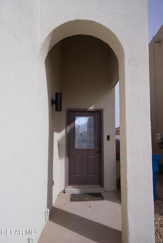 804 HC Gilbert Minjares Drive A, Socorro, TX 79927