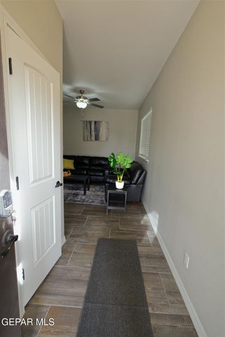 804 HC Gilbert Minjares Drive A, Socorro, TX 79927