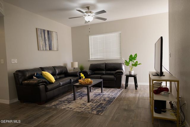 804 HC Gilbert Minjares Drive A, Socorro, TX 79927