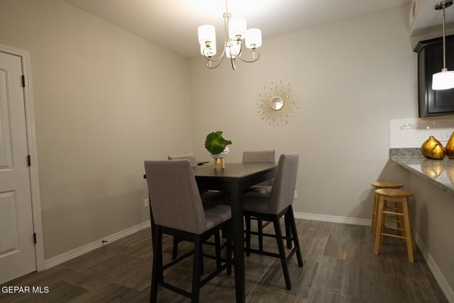 804 HC Gilbert Minjares Drive A, Socorro, TX 79927