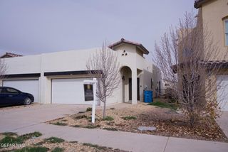 804 HC Gilbert Minjares Drive A, Socorro, TX 79927