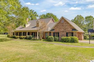 2836 HIGHWAY 582, Oak Grove, LA 71263