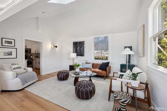 501 Corbett Avenue, San Francisco, CA 94114