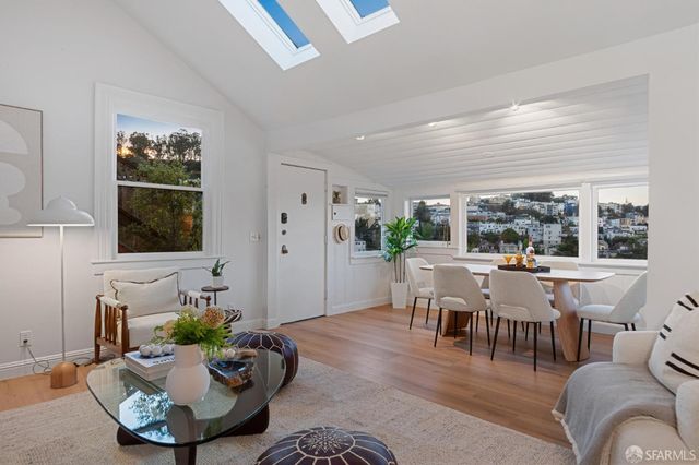 501 Corbett Avenue, San Francisco, CA 94114