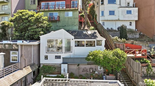 501 Corbett Avenue, San Francisco, CA 94114