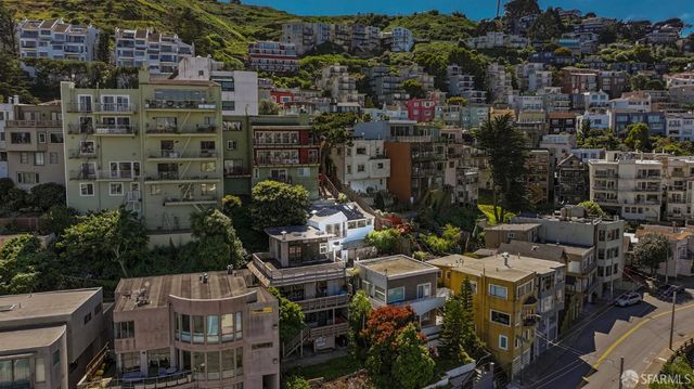 501 Corbett Avenue, San Francisco, CA 94114