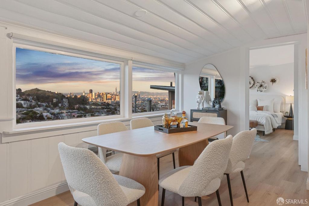 501 Corbett Avenue, San Francisco, CA 94114