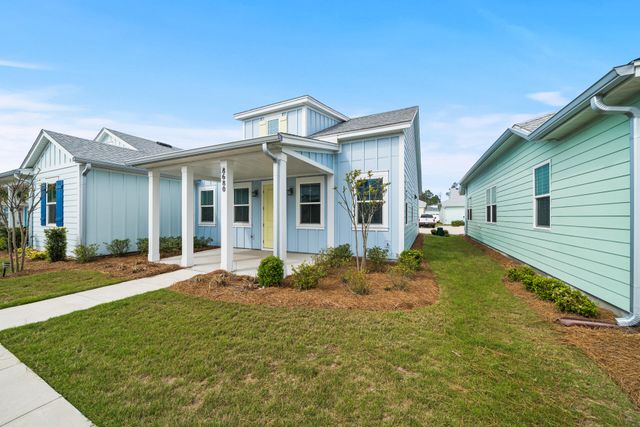 8680 Tropics Avenue, Panama City Beach, FL 32413