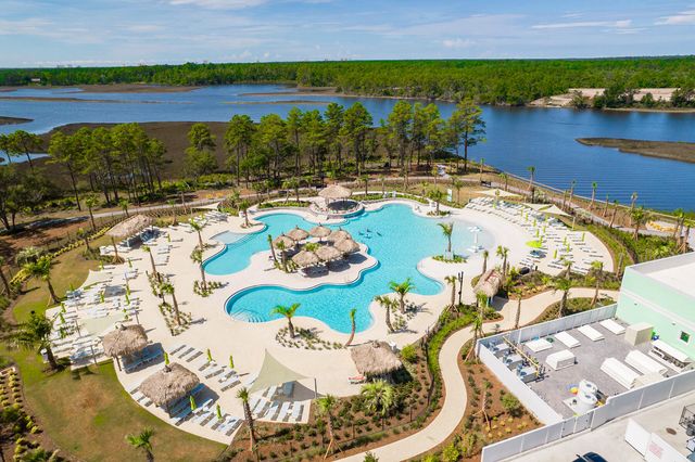 8680 Tropics Avenue, Panama City Beach, FL 32413