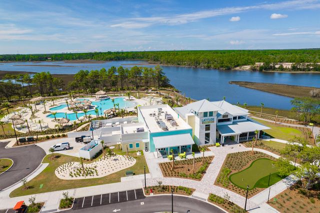 8680 Tropics Avenue, Panama City Beach, FL 32413