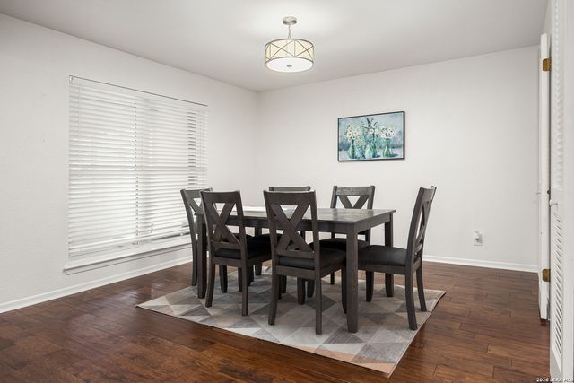 8318 Heraldry St, San Antonio, TX 78254