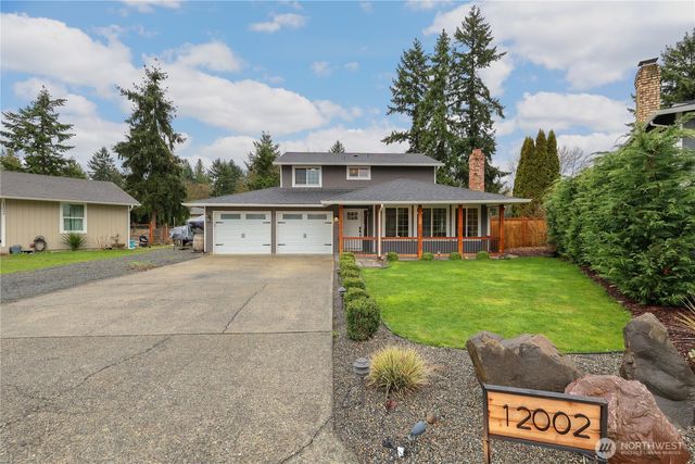 12002 151st Court E, Puyallup, WA 98374