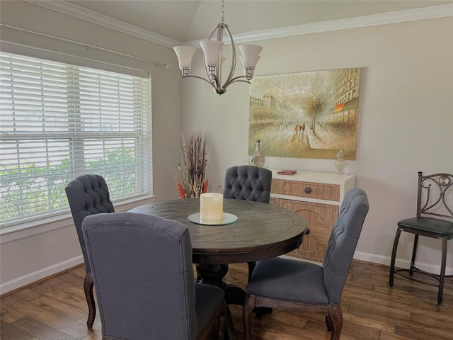 17207 Forest Ridge Point, Houston, TX 77084