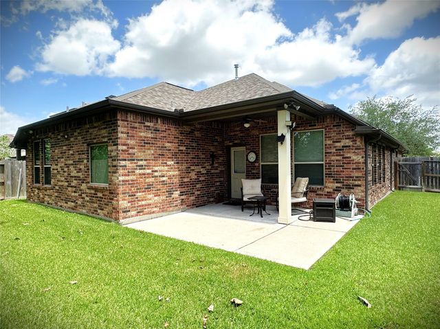 17207 Forest Ridge Point, Houston, TX 77084