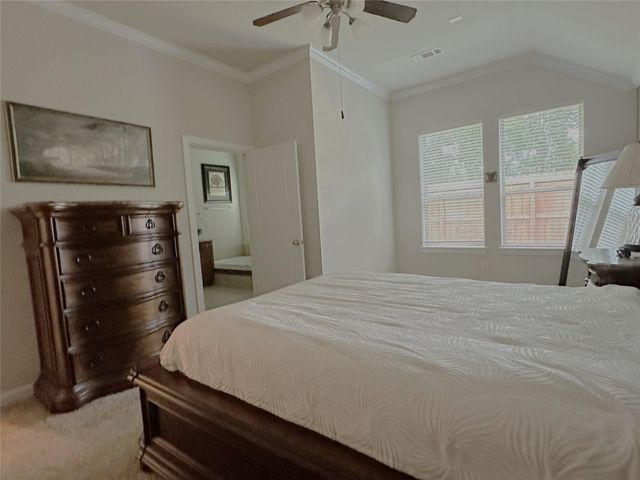 17207 Forest Ridge Point, Houston, TX 77084