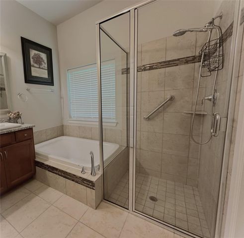 17207 Forest Ridge Point, Houston, TX 77084