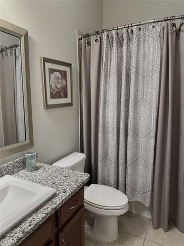 17207 Forest Ridge Point, Houston, TX 77084