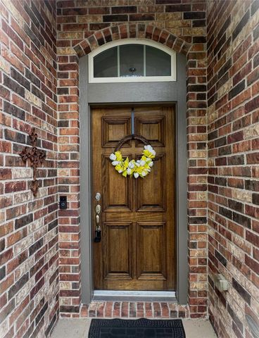 17207 Forest Ridge Point, Houston, TX 77084