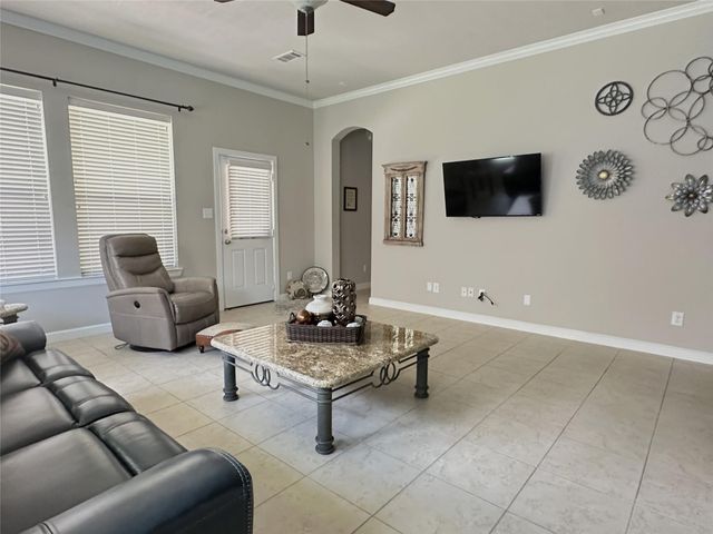 17207 Forest Ridge Point, Houston, TX 77084