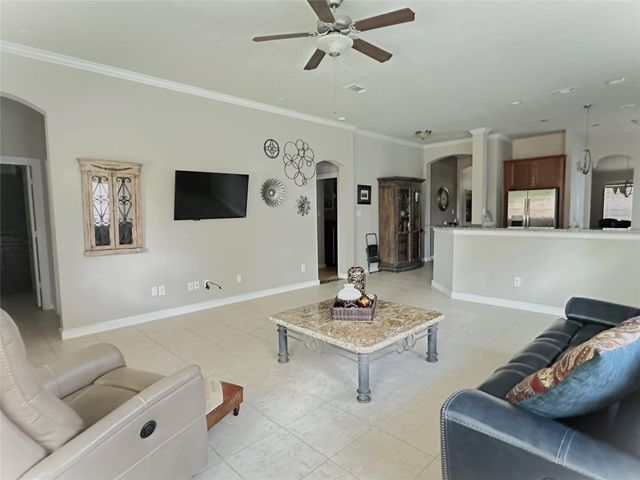 17207 Forest Ridge Point, Houston, TX 77084