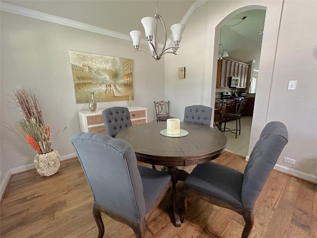 17207 Forest Ridge Point, Houston, TX 77084