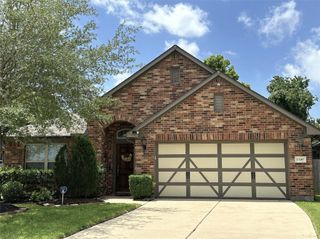 17207 Forest Ridge Point, Houston, TX 77084