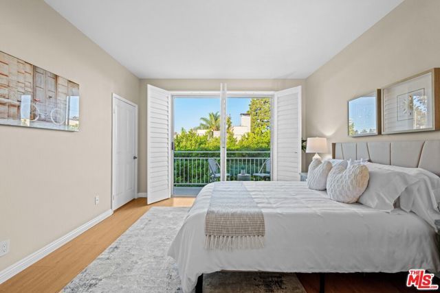117 S Clark Drive 305, Los Angeles, CA 90048