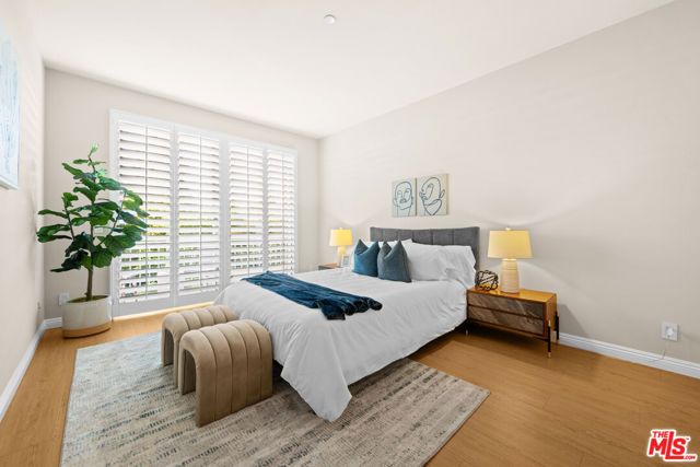 117 S Clark Drive 305, Los Angeles, CA 90048
