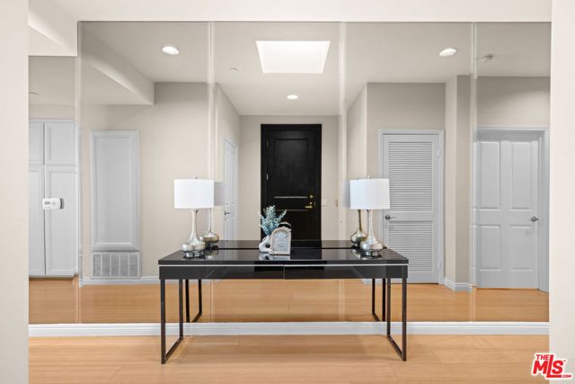 117 S Clark Drive 305, Los Angeles, CA 90048