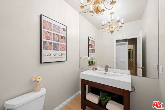 117 S Clark Drive 305, Los Angeles, CA 90048