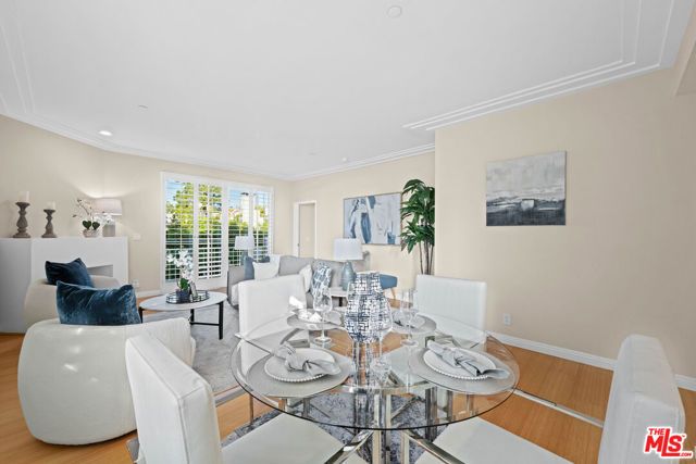 117 S Clark Drive 305, Los Angeles, CA 90048