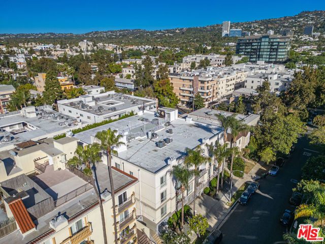117 S Clark Drive 305, Los Angeles, CA 90048