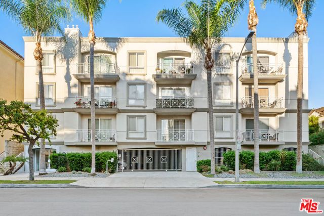 117 S Clark Drive 305, Los Angeles, CA 90048
