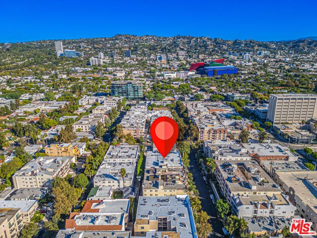117 S Clark Drive 305, Los Angeles, CA 90048