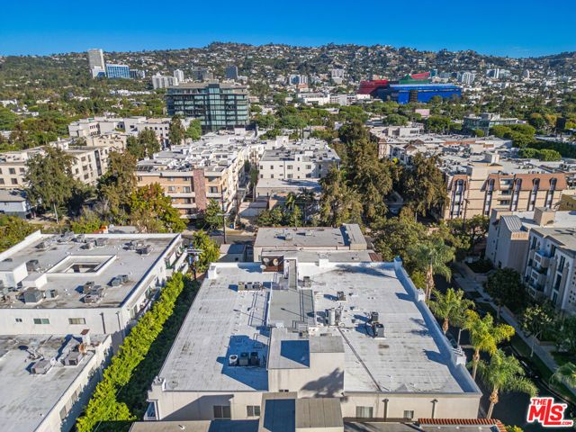 117 S Clark Drive 305, Los Angeles, CA 90048