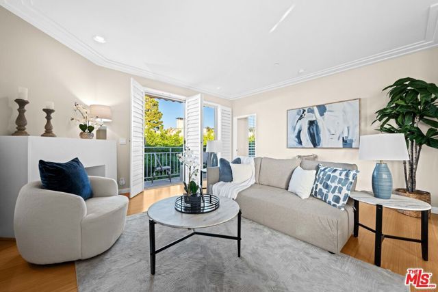 117 S Clark Drive 305, Los Angeles, CA 90048