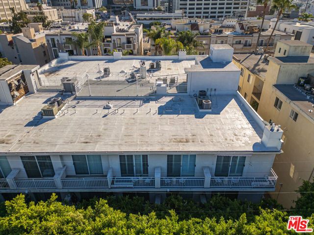 117 S Clark Drive 305, Los Angeles, CA 90048