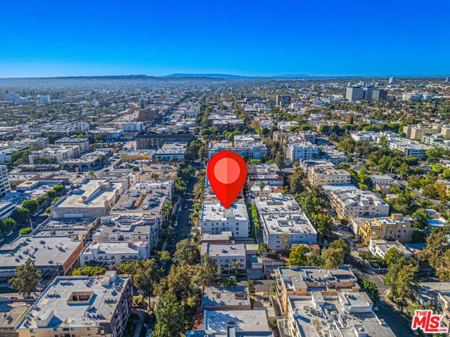 117 S Clark Drive 305, Los Angeles, CA 90048