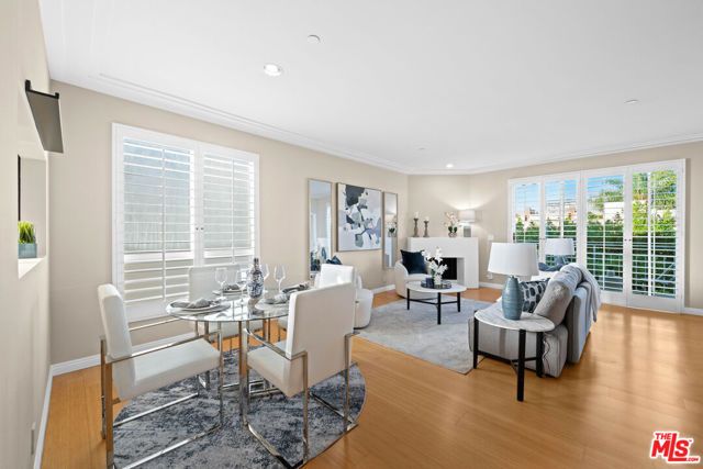 117 S Clark Drive 305, Los Angeles, CA 90048