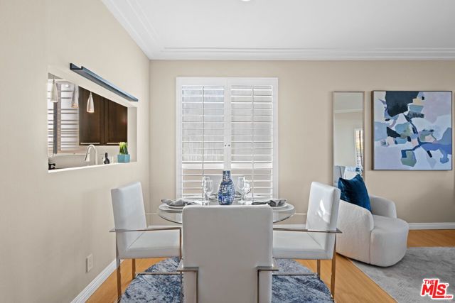 117 S Clark Drive 305, Los Angeles, CA 90048