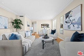 117 S Clark Drive 305, Los Angeles, CA 90048