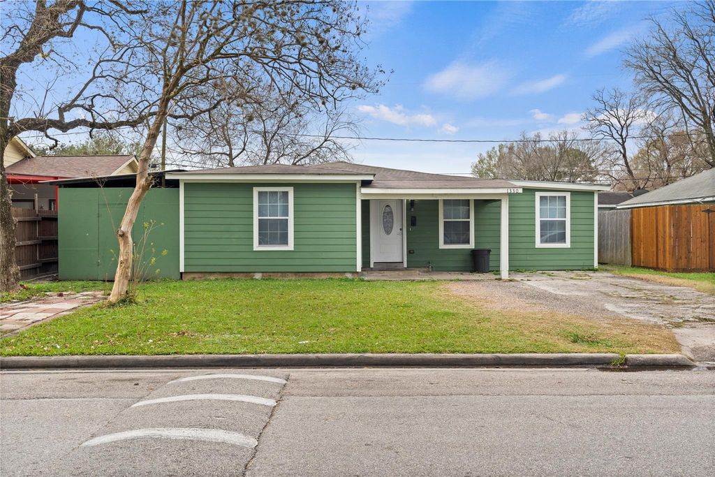 1330 15th Street 1, Galena Park, TX 77547