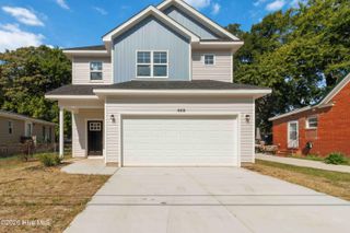 403 Creech Street, Goldsboro, NC 27530