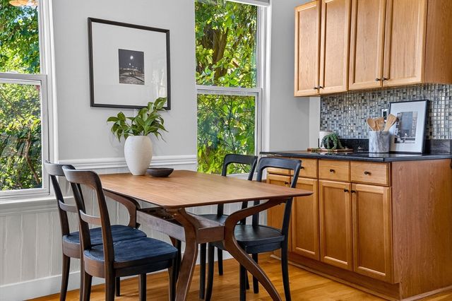 6 Kenney St B, Boston, MA 02130