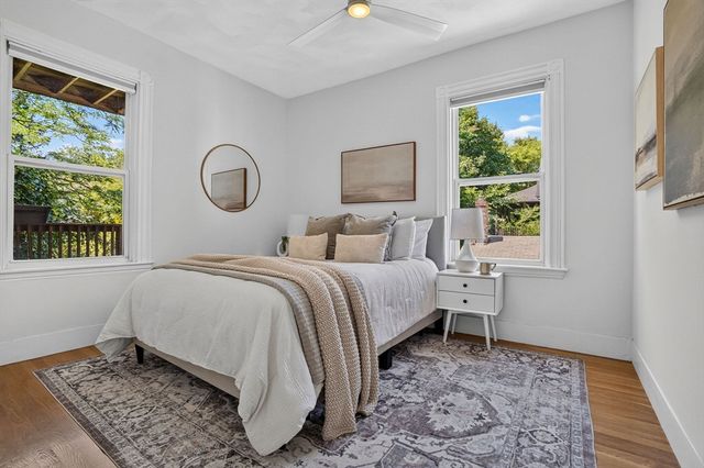 6 Kenney St B, Boston, MA 02130